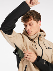 PRTPontal Lightweigth jacket