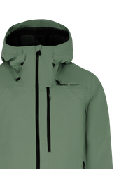 PRTAbalony Ski jacket