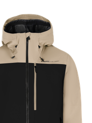 PRTAbalony Snowboard jacket