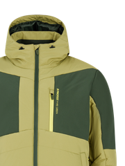 PRTNaldo Puffer ski jacket