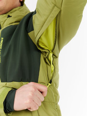 PRTNaldo Puffer ski jacket