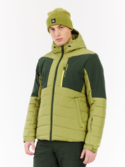 PRTNaldo Puffer ski jacket