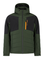 PRTNaldo Puffer ski jacket