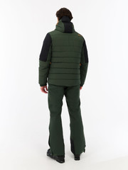 PRTNaldo Puffer ski jacket