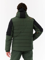 PRTNaldo Puffer ski jacket