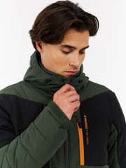 PRTNaldo Puffer ski jacket