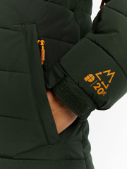PRTNaldo Puffer ski jacket