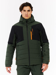 PRTNaldo Puffer ski jacket