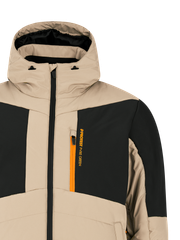 PRTNaldo Puffer ski jacket