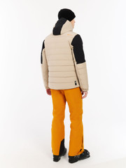 PRTNaldo Puffer ski jacket