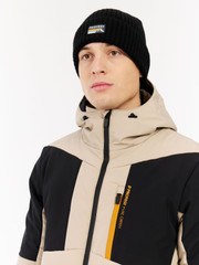 PRTNaldo Puffer ski jacket