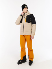 PRTNaldo Puffer ski jacket