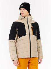 PRTNaldo Puffer ski jacket