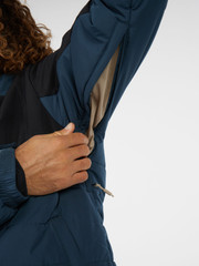 PRTNaldo Puffer ski jacket