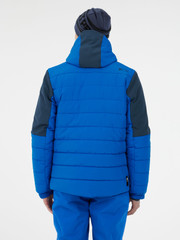 PRTNaldo Puffer snowboard jacket