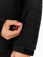 PRTNaldo Puffer ski jacket