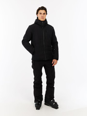 PRTNaldo Puffer ski jacket