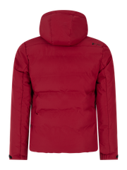 PRTSuperior Puffer snowboard jacket