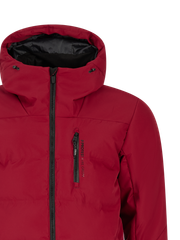 PRTSuperior Puffer snowboard jacket