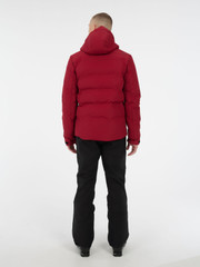 PRTSuperior Puffer snowboard jacket