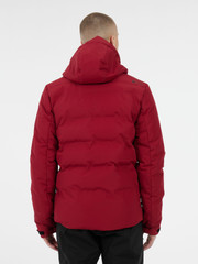 PRTSuperior Puffer snowboard jacket