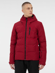 PRTSuperior Puffer snowboard jacket