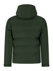 PRTSuperior Puffer ski jacket