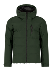PRTSuperior Puffer ski jacket