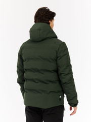 PRTSuperior Puffer ski jacket