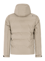 PRTSuperior Puffer ski jacket