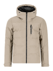 PRTSuperior Puffer ski jacket