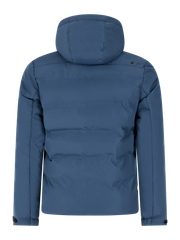 PRTSuperior Puffer ski jacket