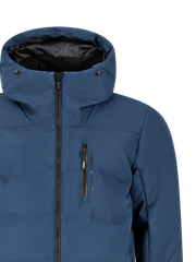 PRTSuperior Puffer ski jacket