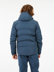 PRTSuperior Puffer ski jacket