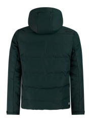 PRTSuperior Puffer ski jacket