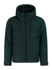 PRTSuperior Puffer ski jacket