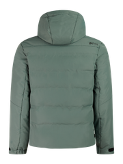 PRTSuperior Puffer ski jacket