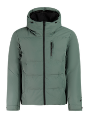 PRTSuperior Puffer ski jacket
