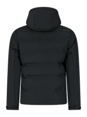 PRTSuperior Puffer ski jacket