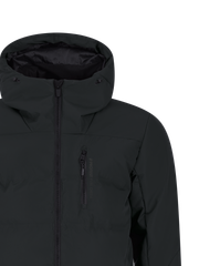 PRTSuperior Puffer ski jacket