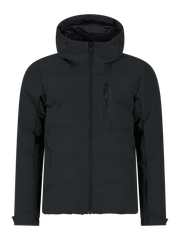 PRTSuperior Puffer ski jacket