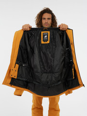 PRTTIMOTHY Ski jacket
