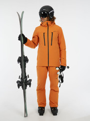 PRTTIMOTHY Ski jacket