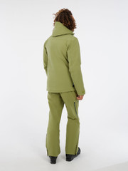 PRTTIMOTHY Ski jacket