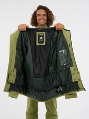 PRTTIMOTHY Ski jacket