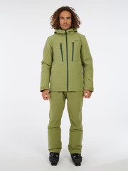 PRTTIMOTHY Ski jacket