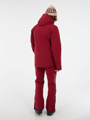 PRTTIMOTHY Ski jacket