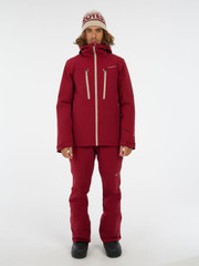 PRTTIMOTHY Ski jacket