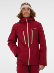 PRTTIMOTHY Ski jacket