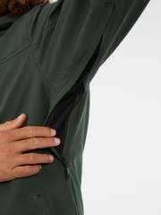 PRTTIMOTHY Ski jacket